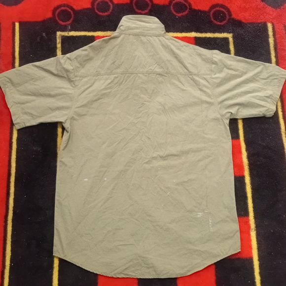 LRG Button-Up Shirt - Picture 4 of 9